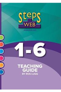 StepsWeb 1-6 Teaching Guide