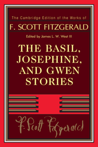 Basil, Josephine, and Gwen Stories