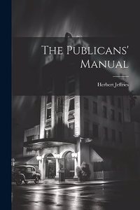 Publicans' Manual