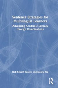 Sentence Strategies for Multilingual Learners