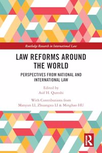 Law Reforms Around the World