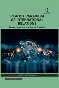Realist Paradigm of International Relations
