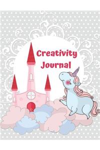 Creativity Journal