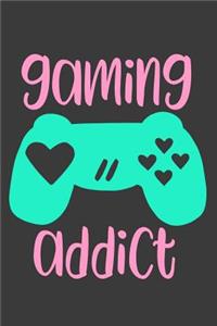 Gaming Addict