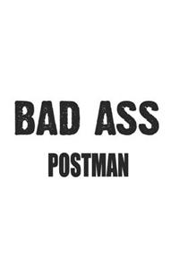 Bad Ass Postman