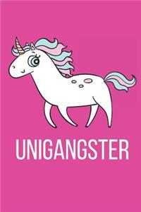 Unigangster!