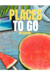 Places To Go