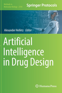 Artificial Intelligence in Drug Design