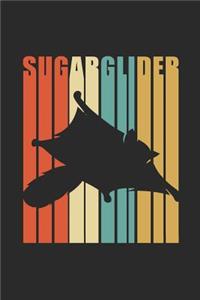 Retro Sugar Glider