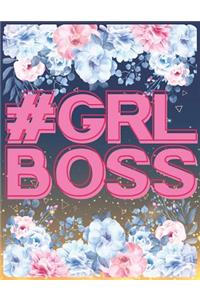 #grl Boss