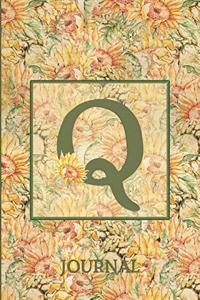 Q Journal