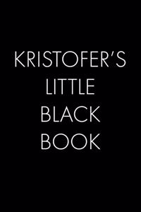 Kristofer's Little Black Book