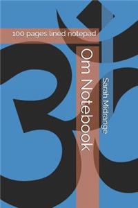 Om Notebook