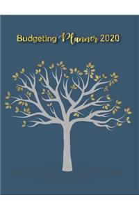2020 Budgeting Planner
