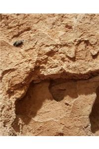 Geology School Composition Book