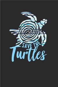 Save The Turtles