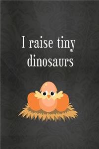 Thick Lined Journal - Gift Instead Of Greeting Card, Gift Basket Stuffer, Stocking Stuffer - (119 Pages)