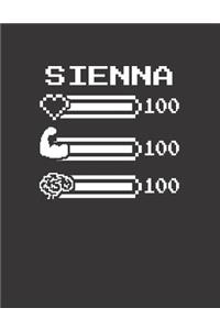 Sienna