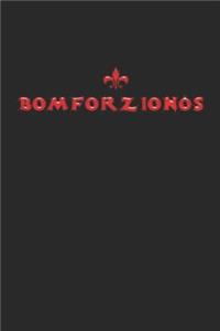 Bomforzionös