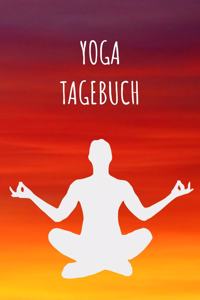 Yoga Tagebuch