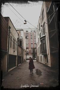 Creative Journal