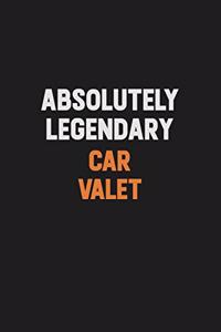 Absolutely Legendary Car Valet