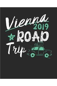 Vienna Road Trip 2019