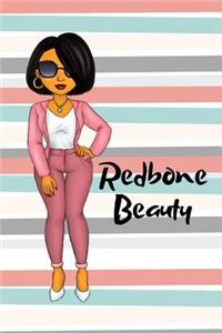 Redbone Beauty