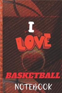 I Love Basketball