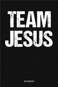 Team Jesus