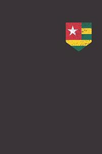 TOGO Notebook Journal