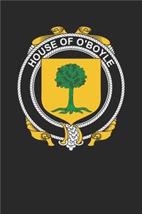 House of O'Boyle