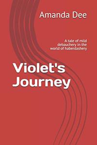 Violet's Journey