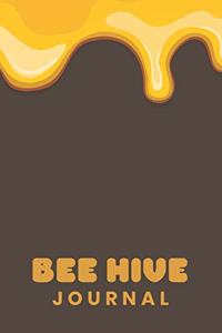 Bee Hive Journal