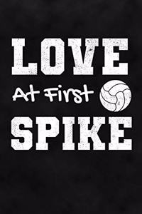 Love At First Spike