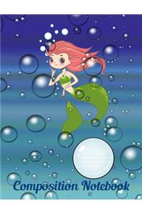 Composition Notebook