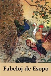 Fabeloj de Esopo
