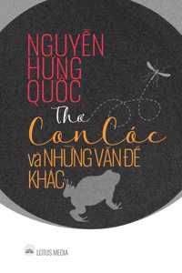 THƠ CON CÓC và NHỮNG VẤN ĐỀ KHÁC