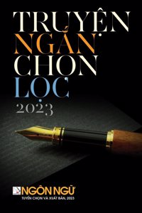 Truyện Ngắn Chọn Lọc (soft cover)