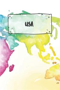 USA