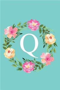 Q