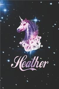 Heather