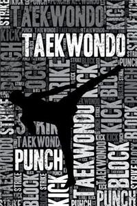 Taekwondo Journal