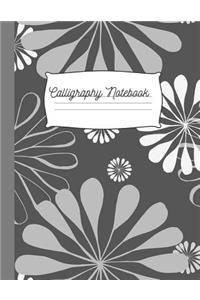 Calligraphy Notebook