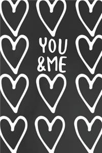 You & Me