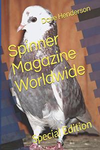 Spinner Magazine Worldwide