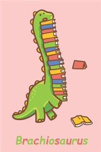 Brachiosaurus