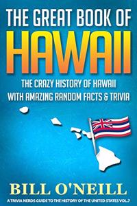 Great Book of Hawaii