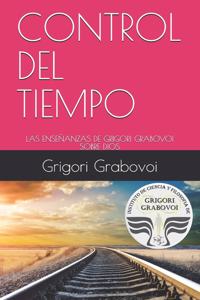 Control del Tiempo
