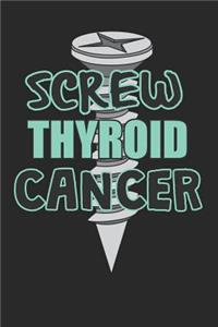 Screw Thyroid Cancer